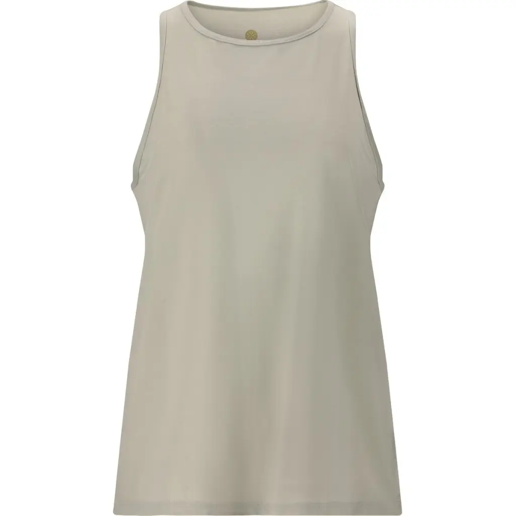 Canotta slub donna Athlecia Mota