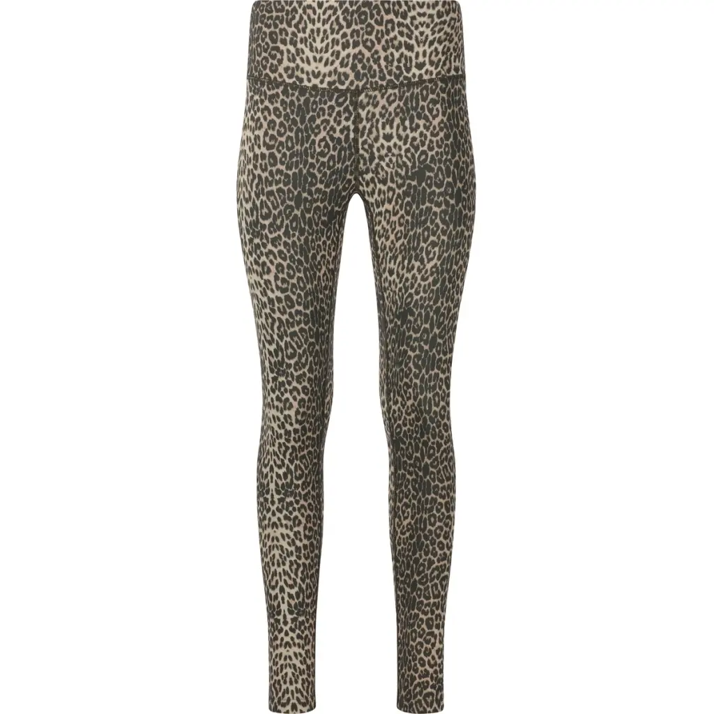 Leggings estampados de mujer Athlecia Windia