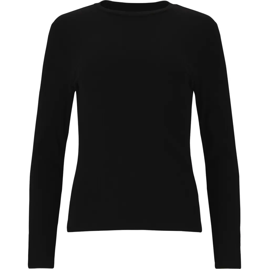 Maglietta a manica lunga da donna Athlecia Lankae