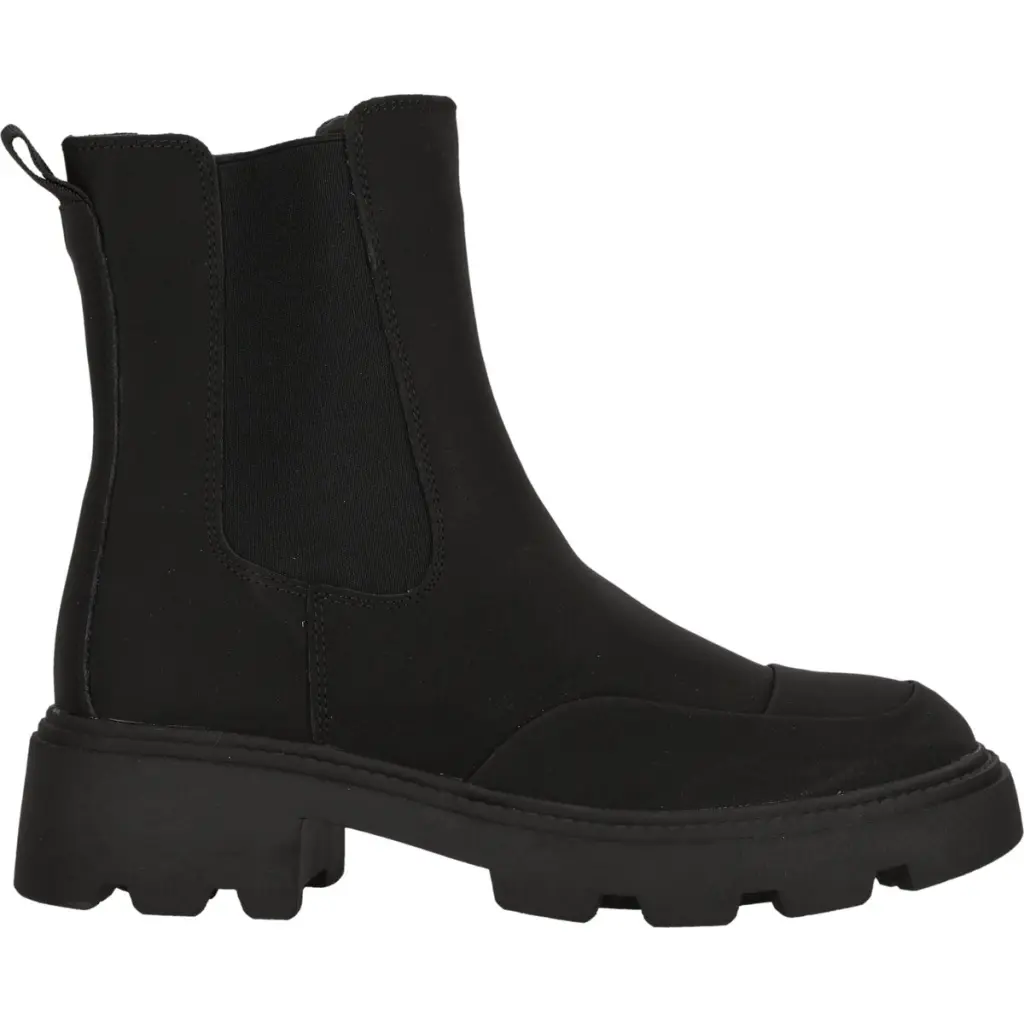 Stivaletti in pelle da donna Athlecia Aaliyah