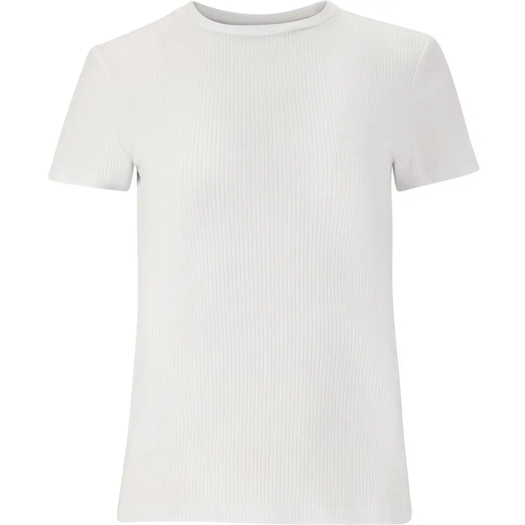 T-shirt da donna Athlecia Lankae