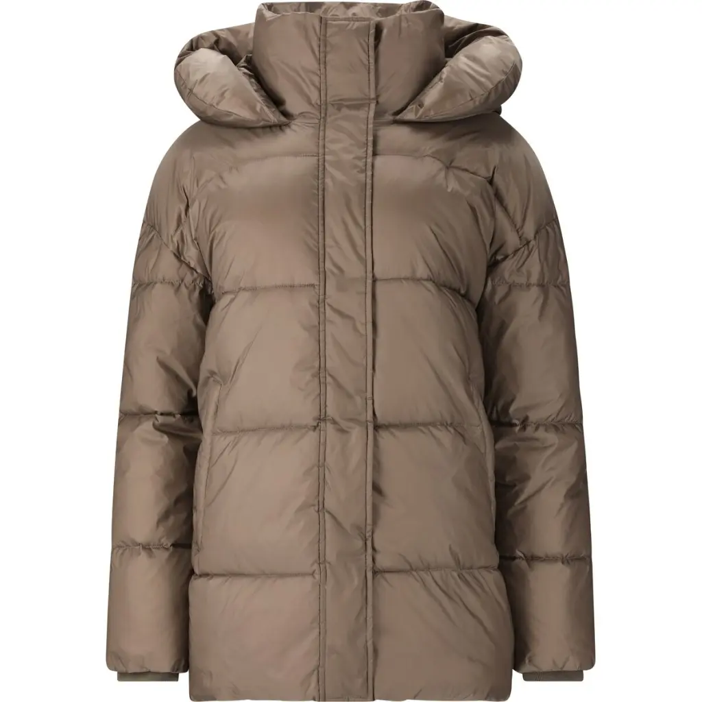 Damen-Daunenjacke Athlecia Moriarty