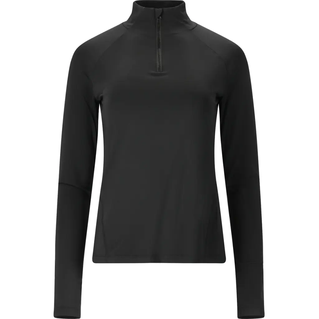 Langärmeliges Sweatshirt Athlecia Grina