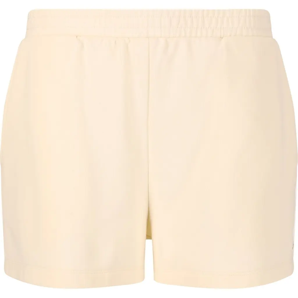 Shorts für Damen Athlecia Crecy - Farbe: Weiß