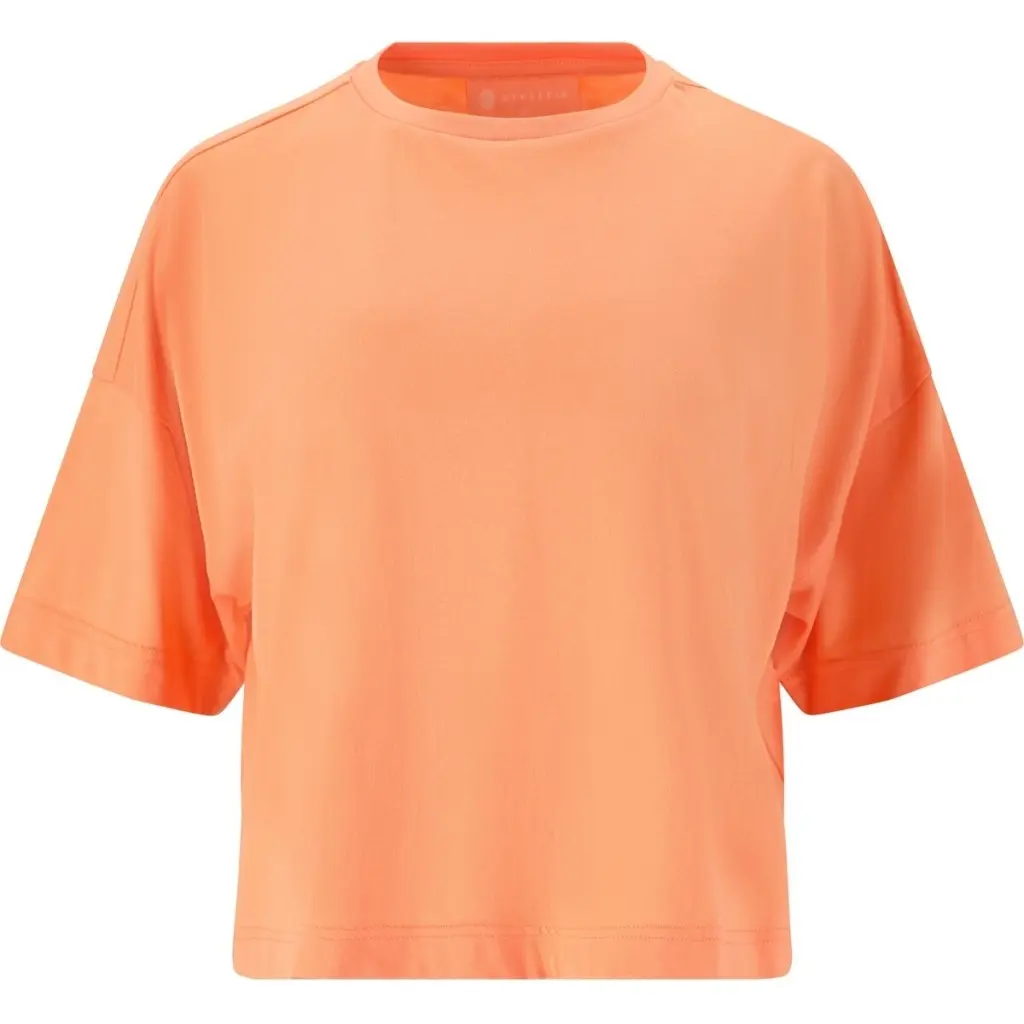 T-shirt da donna Athlecia Reynolds