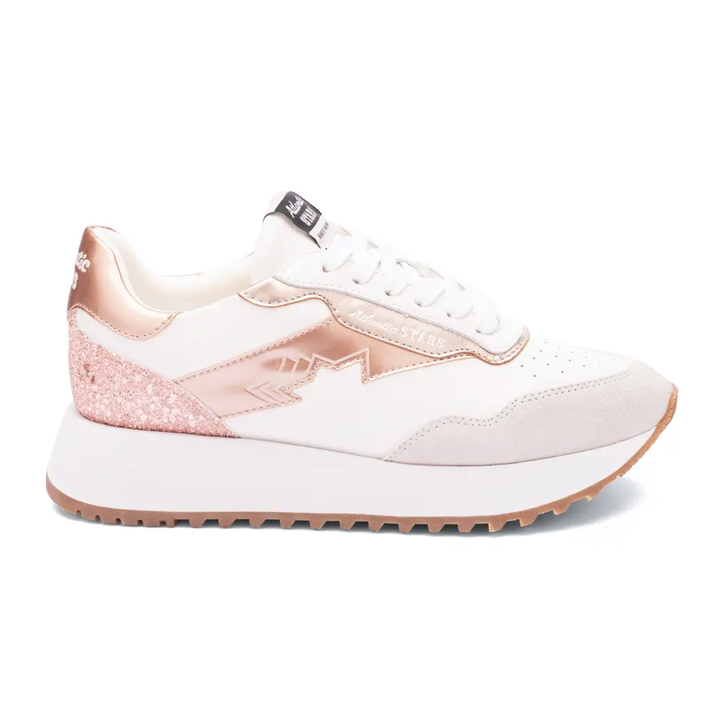 Sneakers da donna Atlantic Stars Andromède