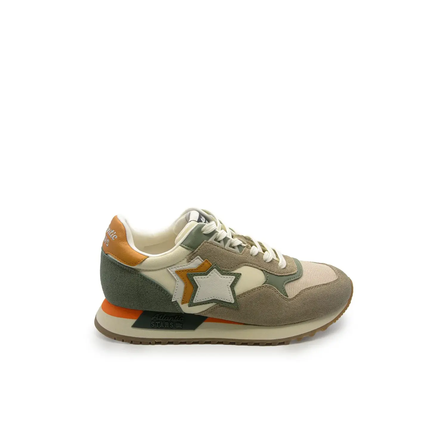 Sneakers Atlantic Stars Mennea