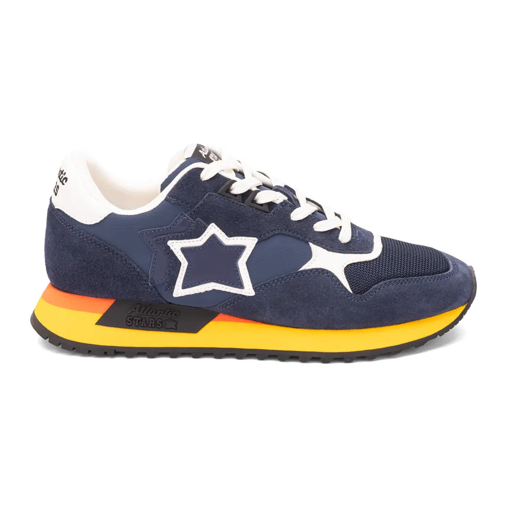Sneakers Atlantic Stars Draco