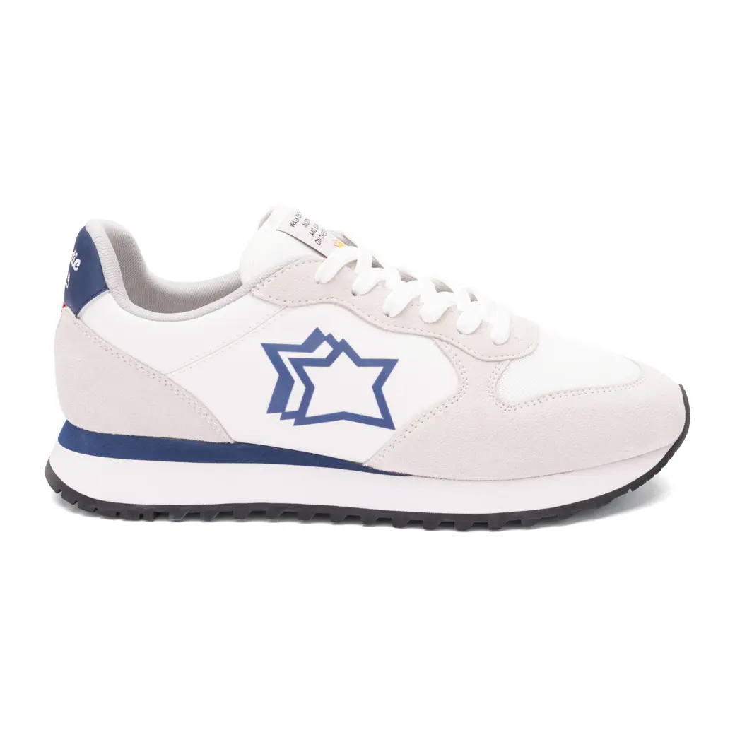 Sneakers Atlantic Stars Meucci