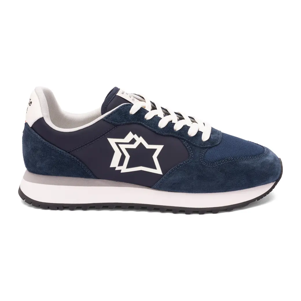 Sneakers Atlantic Stars Meucci