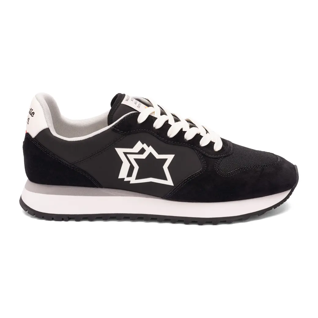 Sneakers Atlantic Stars Meucci