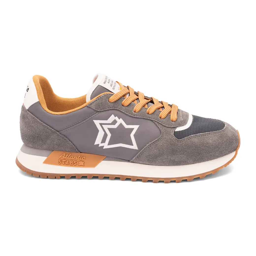 Sneakers Atlantic Stars Mennea