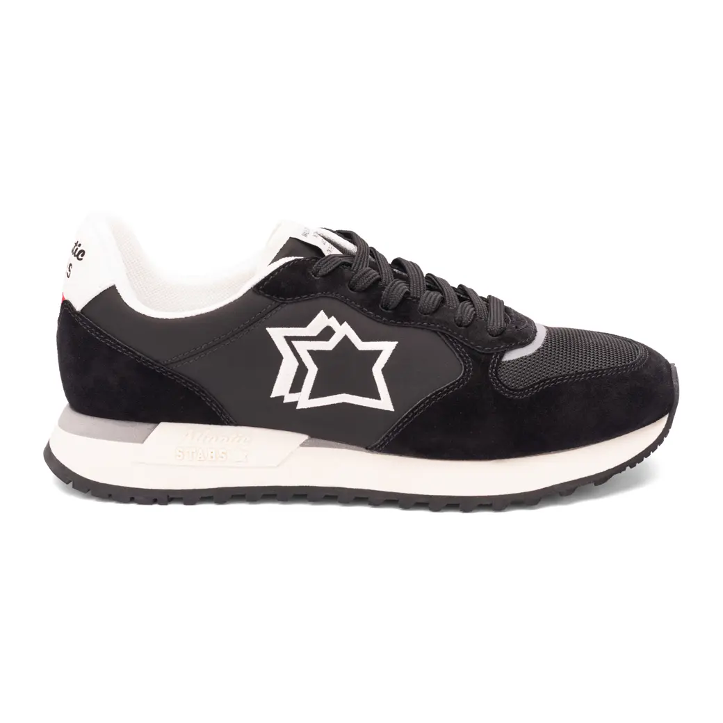 Sneakers Atlantic Stars Mennea