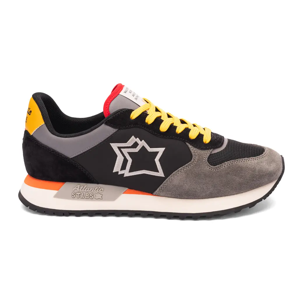 Sneakers Atlantic Stars Mennea