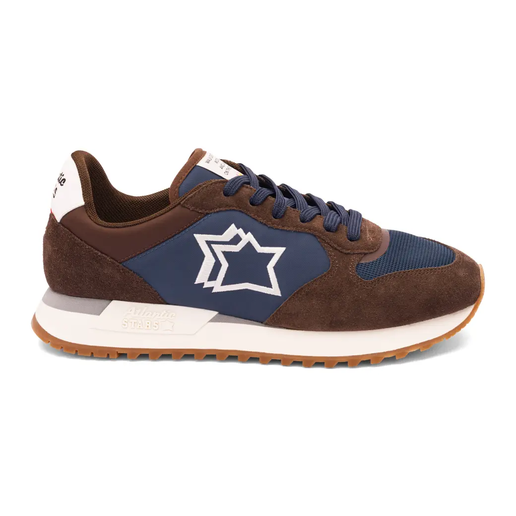 Sneakers Atlantic Stars Mennea