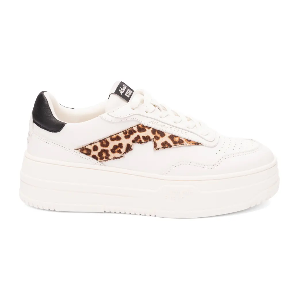 Sneakers da donna Atlantic Stars Vienne