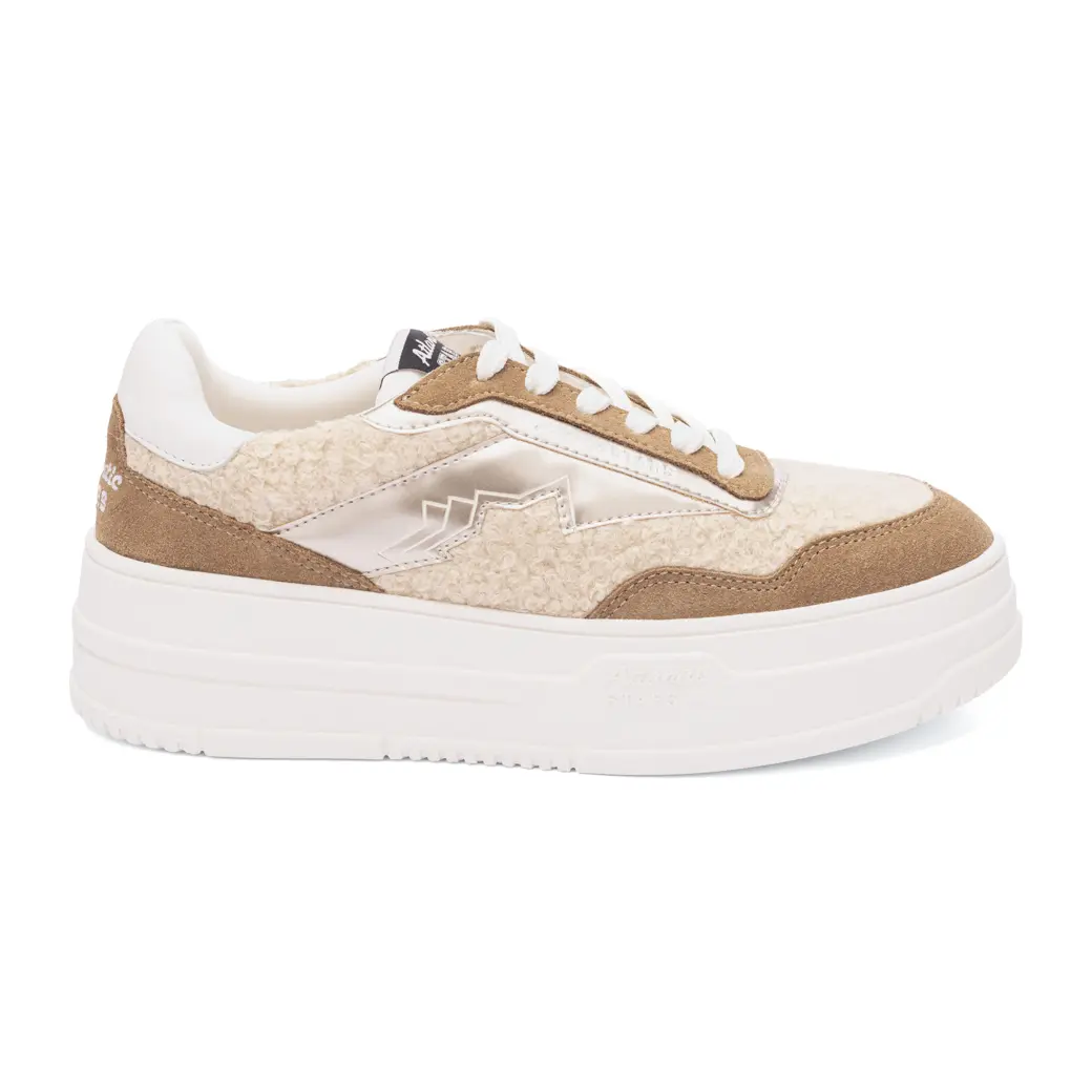 Sneakers da donna Atlantic Stars Vienne