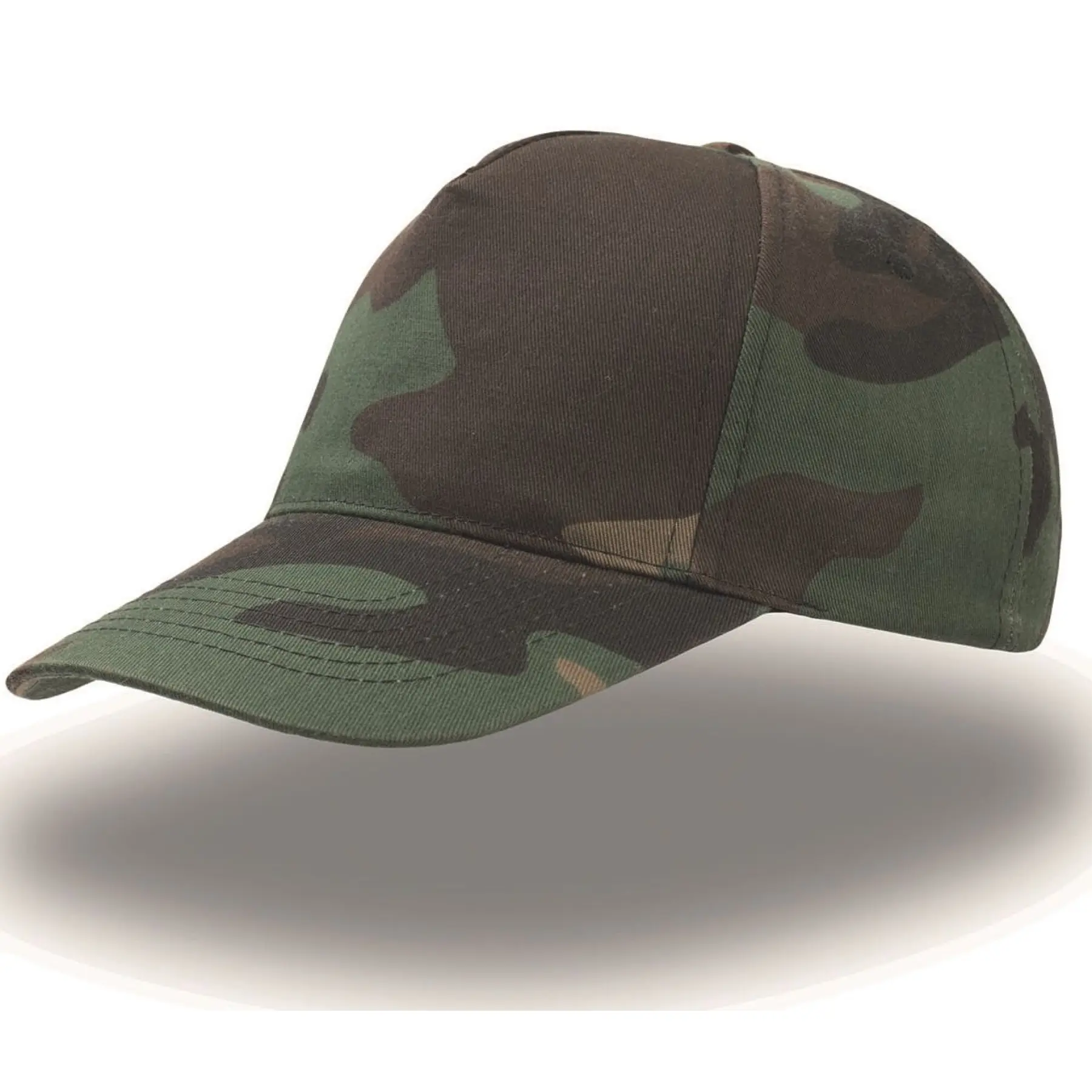 Baseball Kappe Atlantis Headwear Start Five