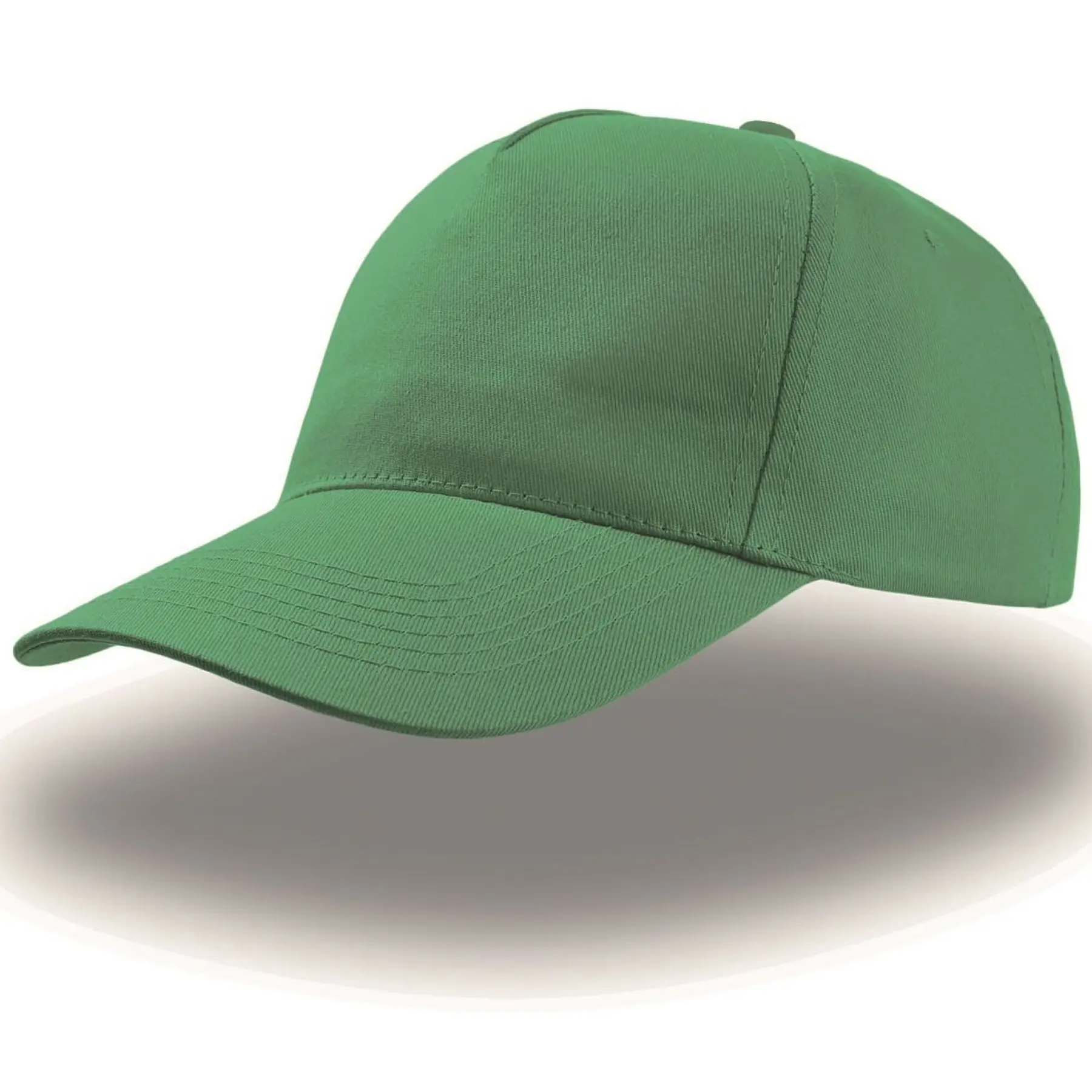 Baseball Kappe Atlantis Headwear Start Five