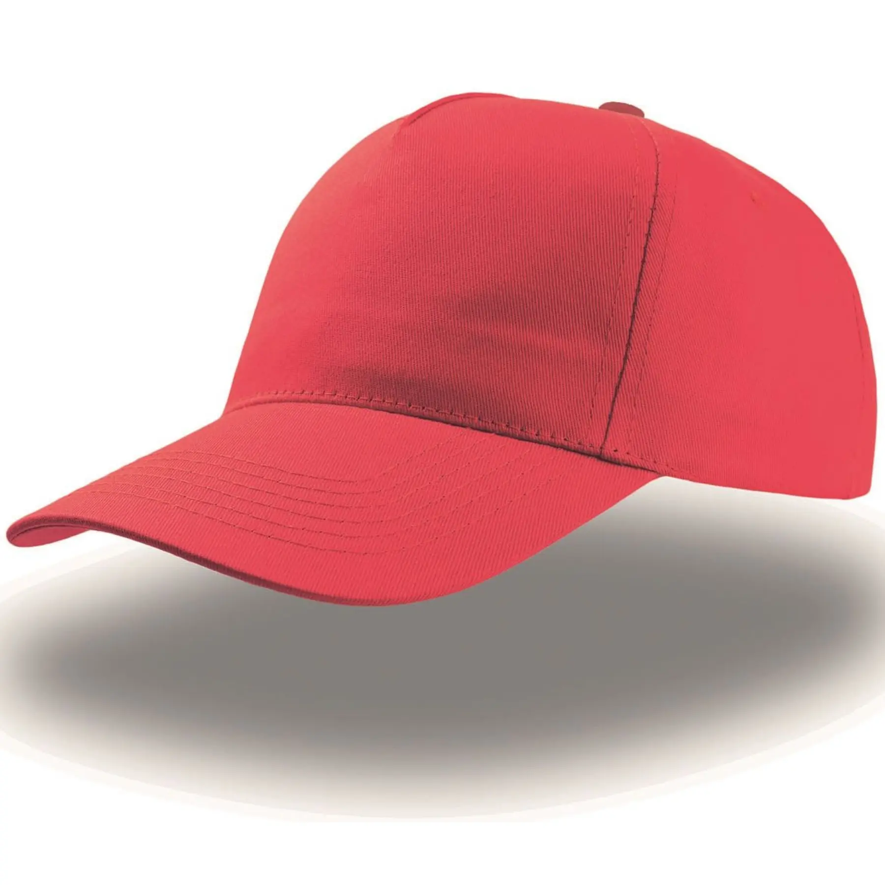 Baseball Kappe Atlantis Headwear Start Five