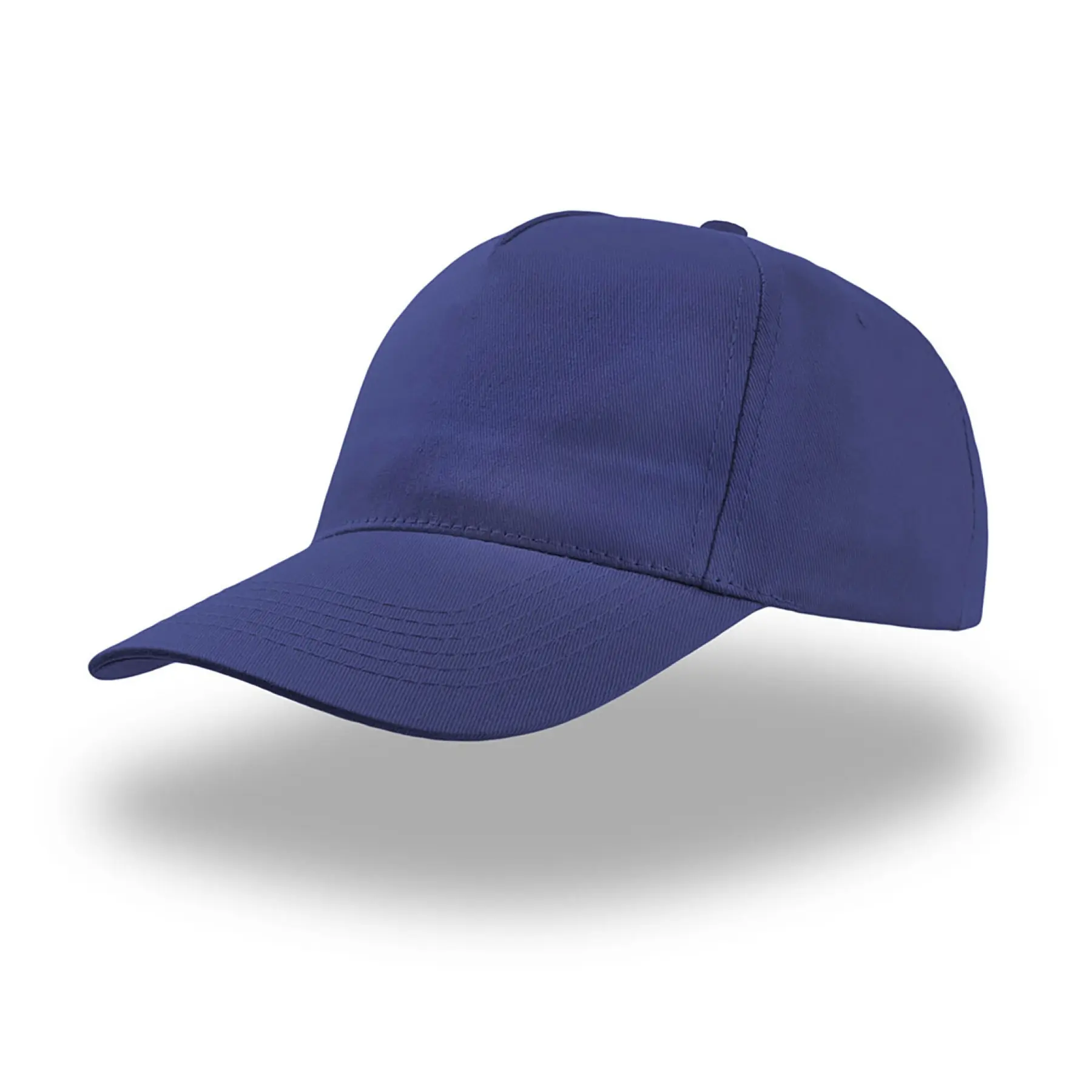 Baseball Kappe Atlantis Headwear Start Five