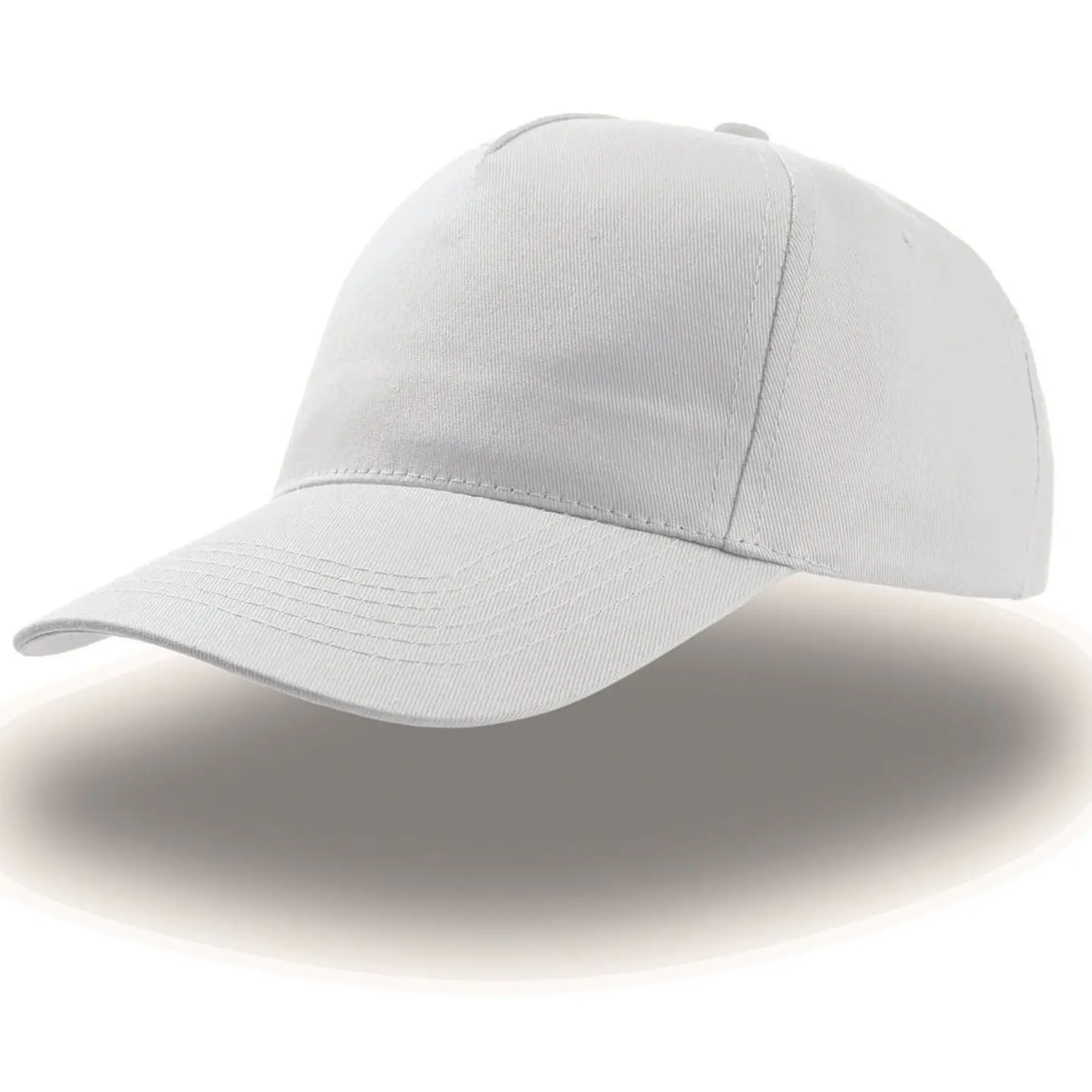 Baseball Kappe Atlantis Headwear Start Five