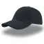 Baseball Kappe mit 6 Panels Atlantis Headwear Liberty Sandwich