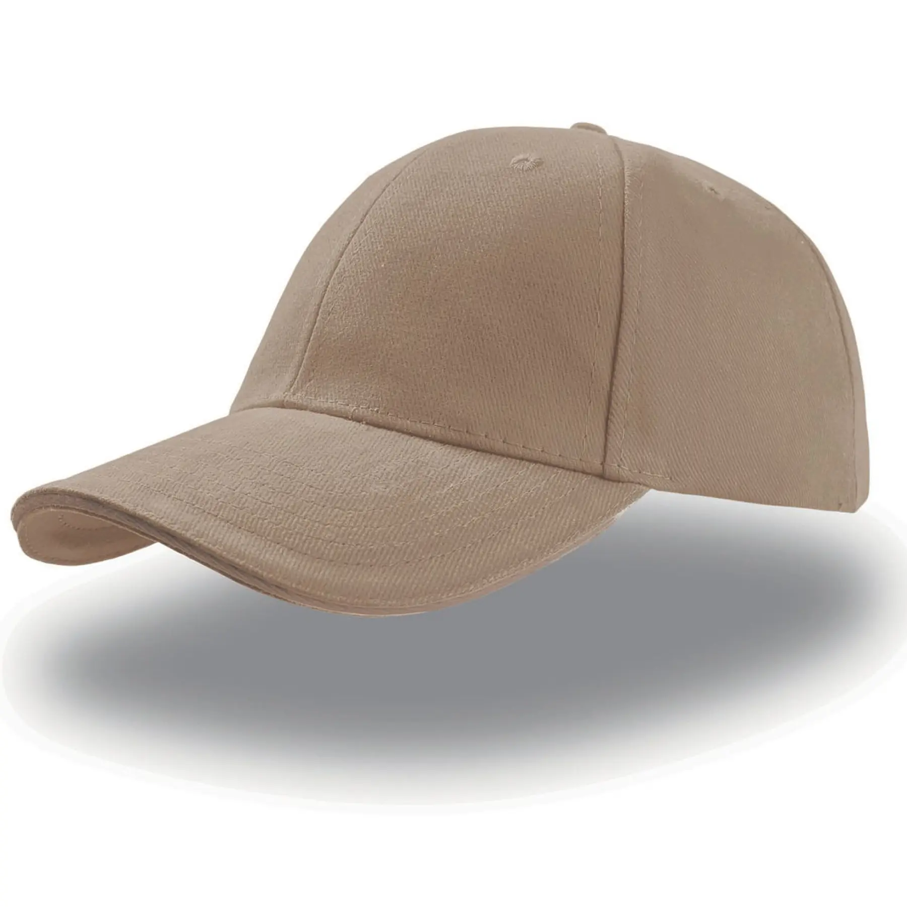 Baseball Kappe mit 6 Panels Atlantis Headwear Liberty Sandwich