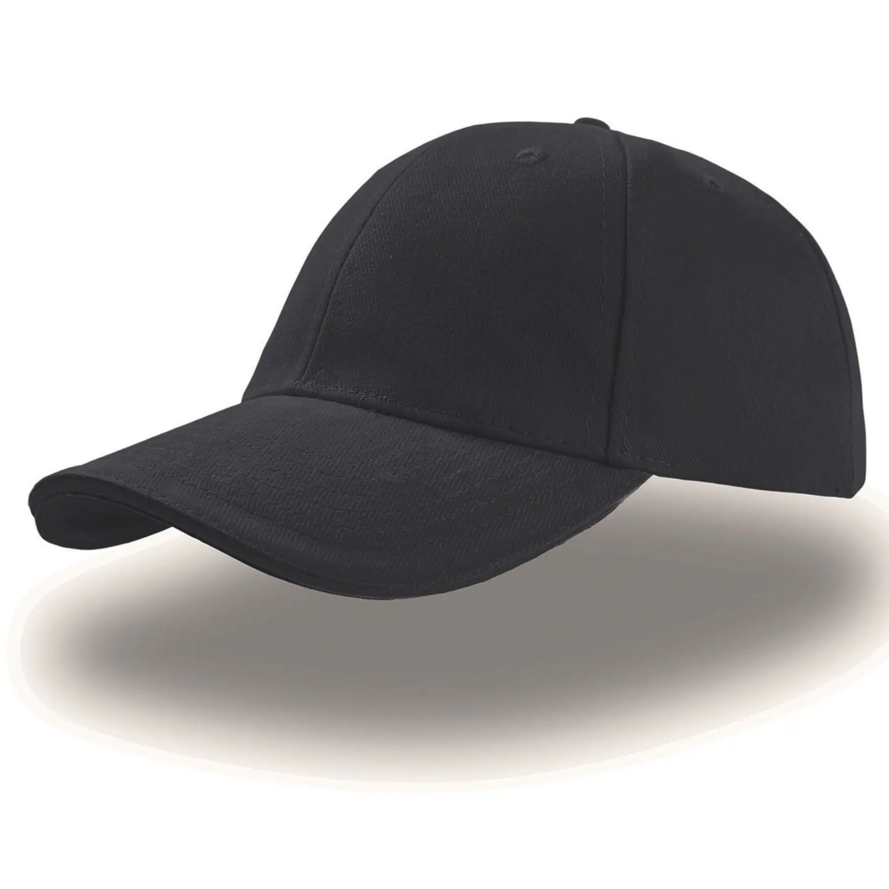 Baseball Kappe mit 6 Panels Atlantis Headwear Liberty Sandwich