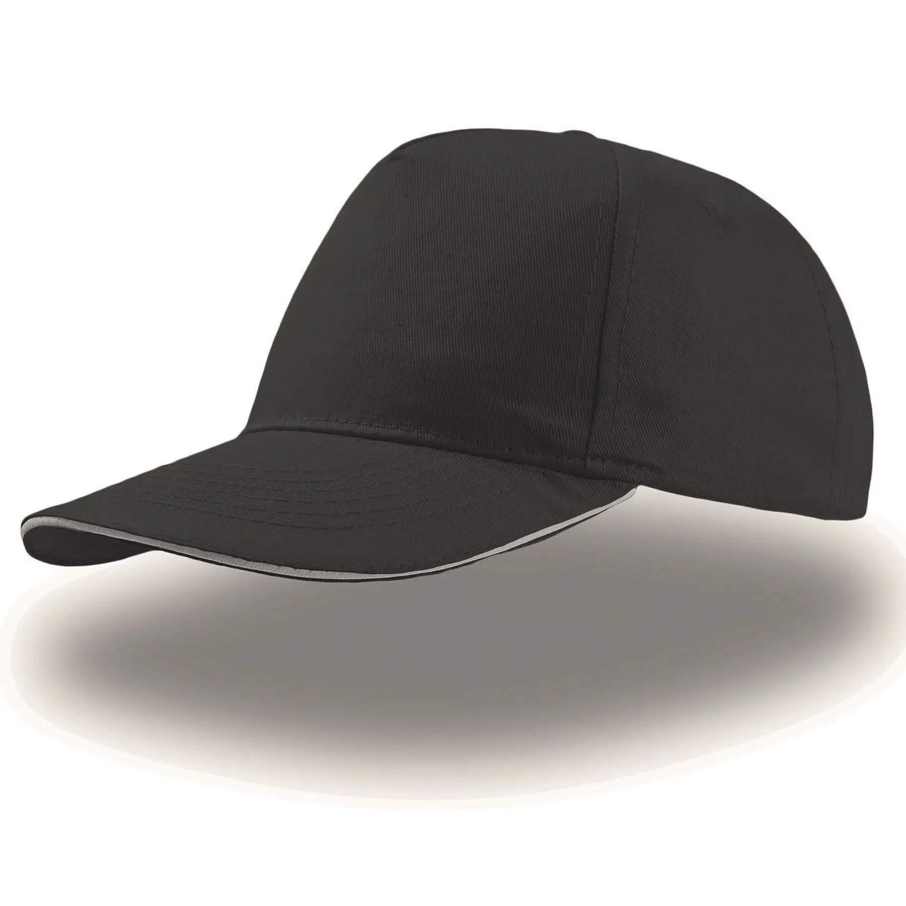 Baseball Kappe Atlantis Headwear Start Five Sandwich