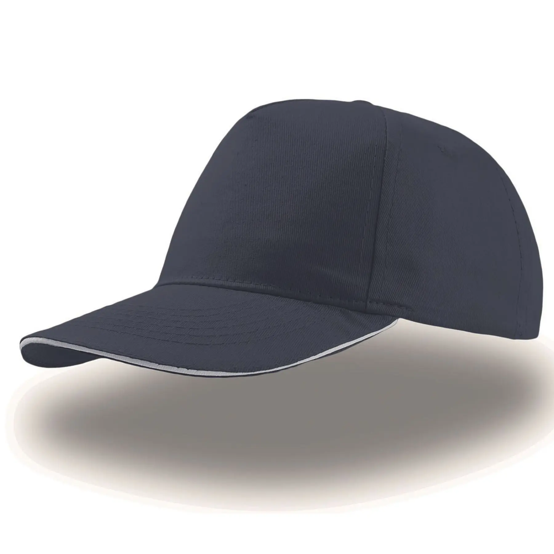 Baseball Kappe Atlantis Headwear Start Five Sandwich