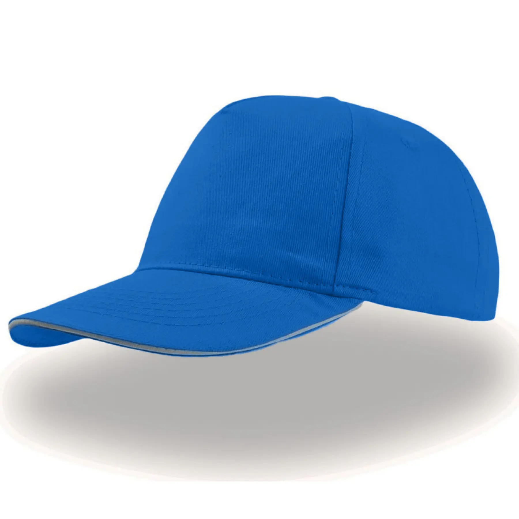 Baseball Kappe Atlantis Headwear Start Five Sandwich