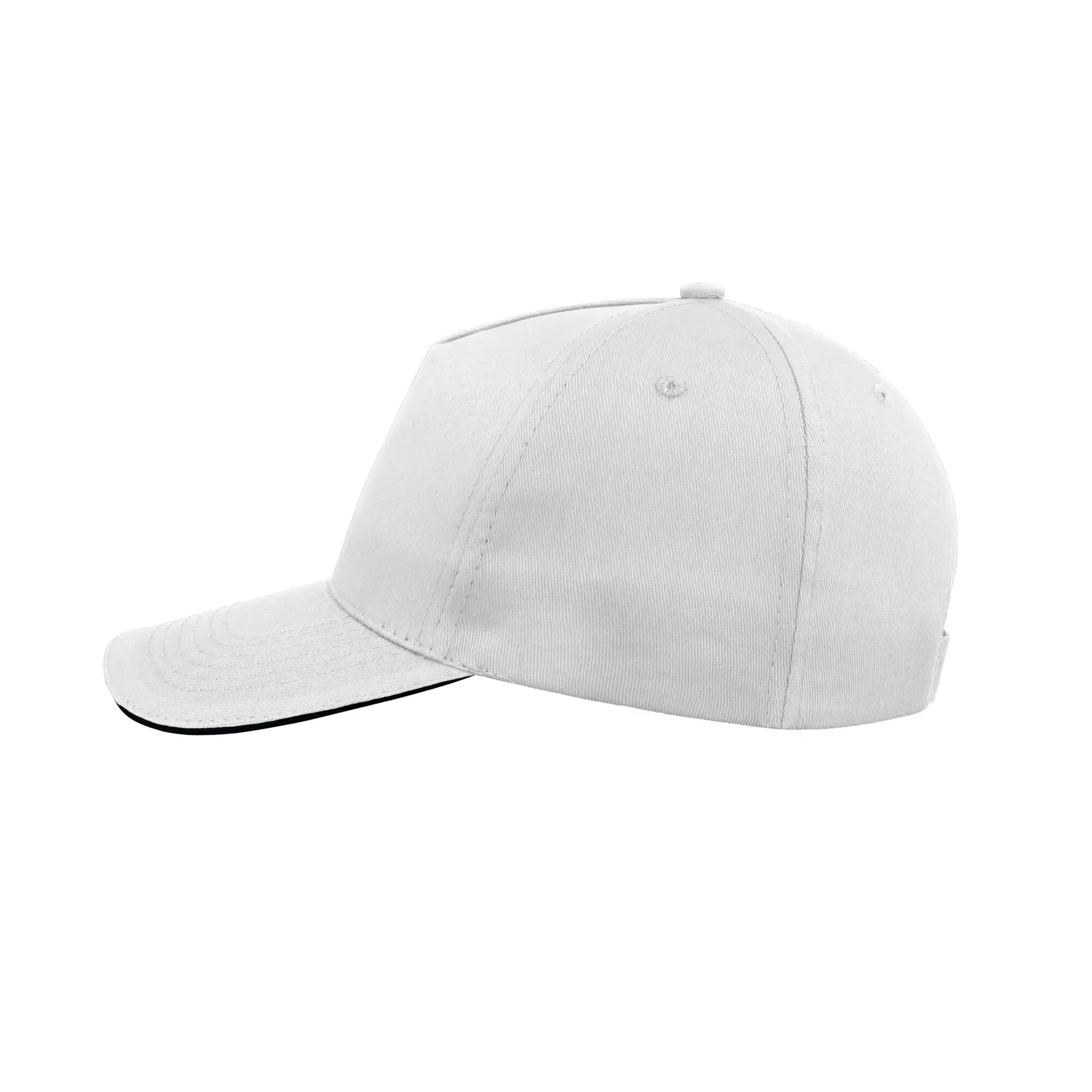 Baseball Kappe Atlantis Headwear Start Five Sandwich