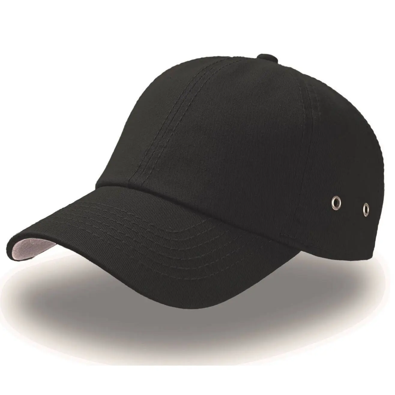Baseball Kappe Atlantis Headwear Action