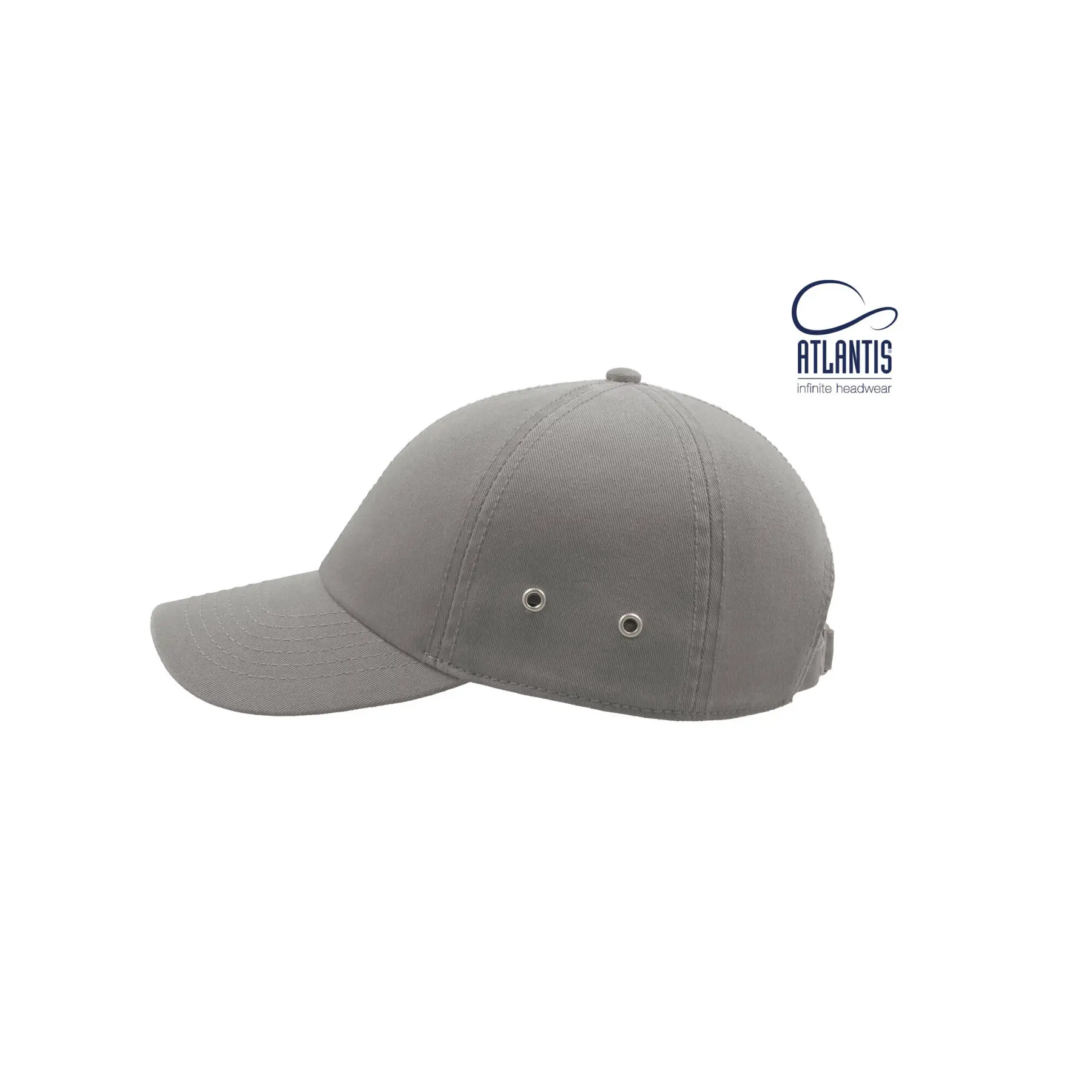 Baseball Kappe Atlantis Headwear Action