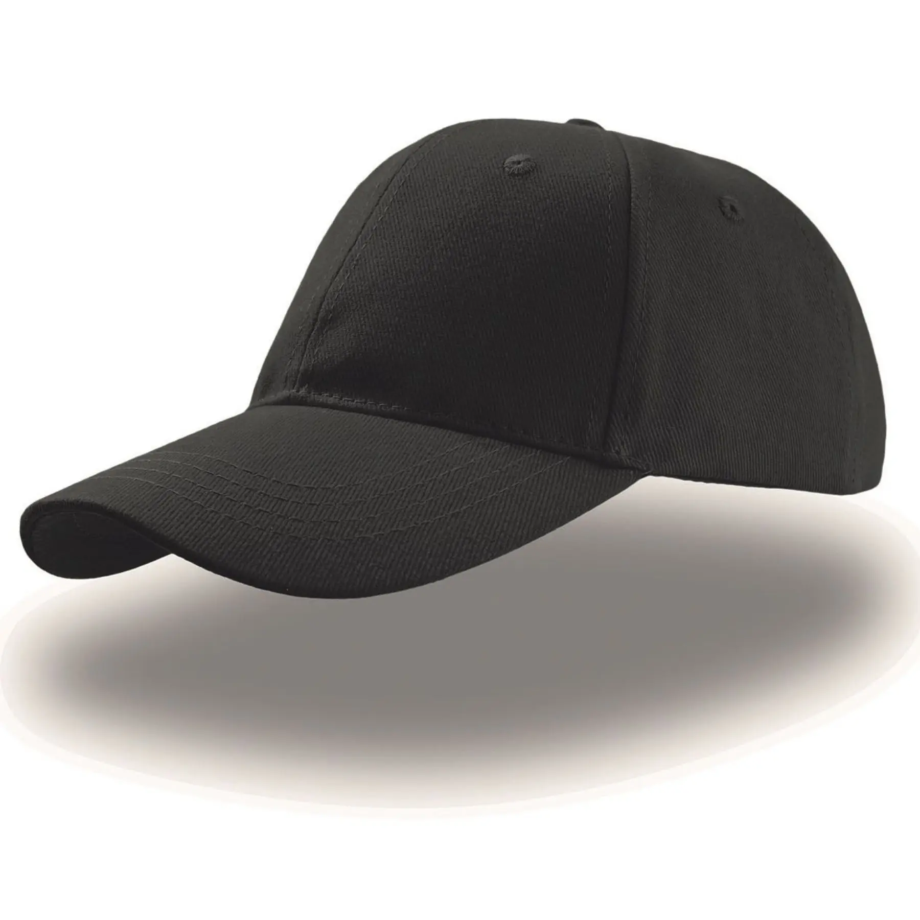 Baseball Kappe Atlantis Headwear Liberty Six