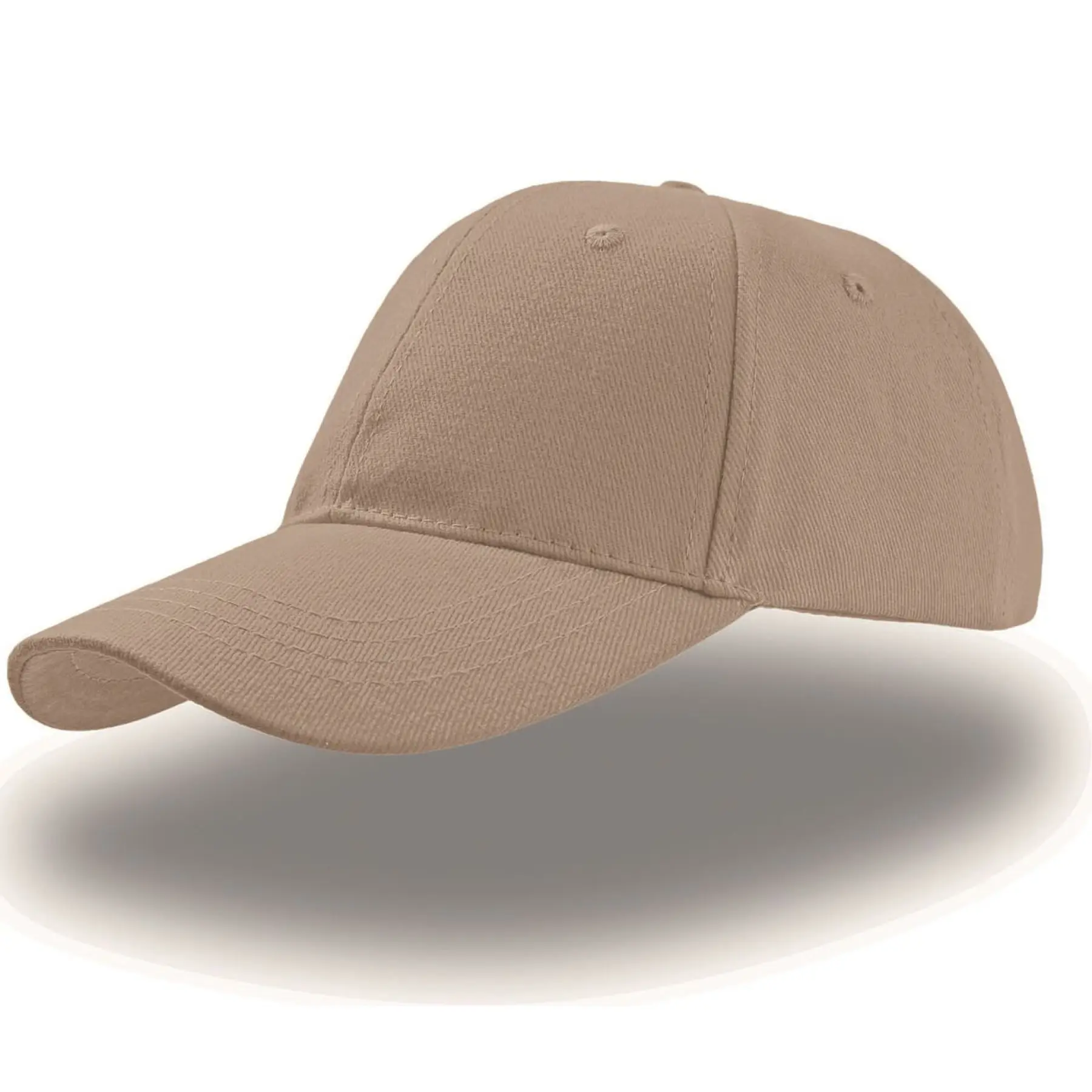 Baseball Kappe Atlantis Headwear Liberty Six