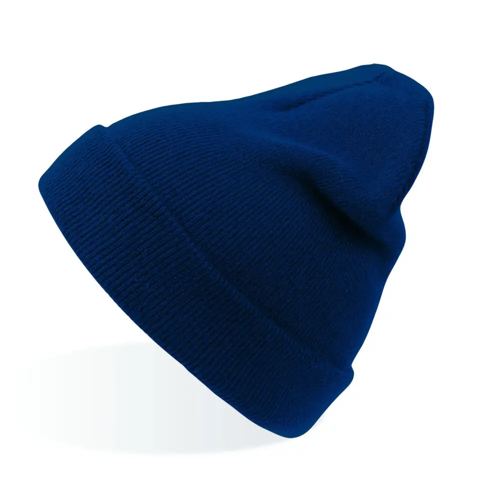 Atlantis Headwear Unisex Bleu Bonnet Wind