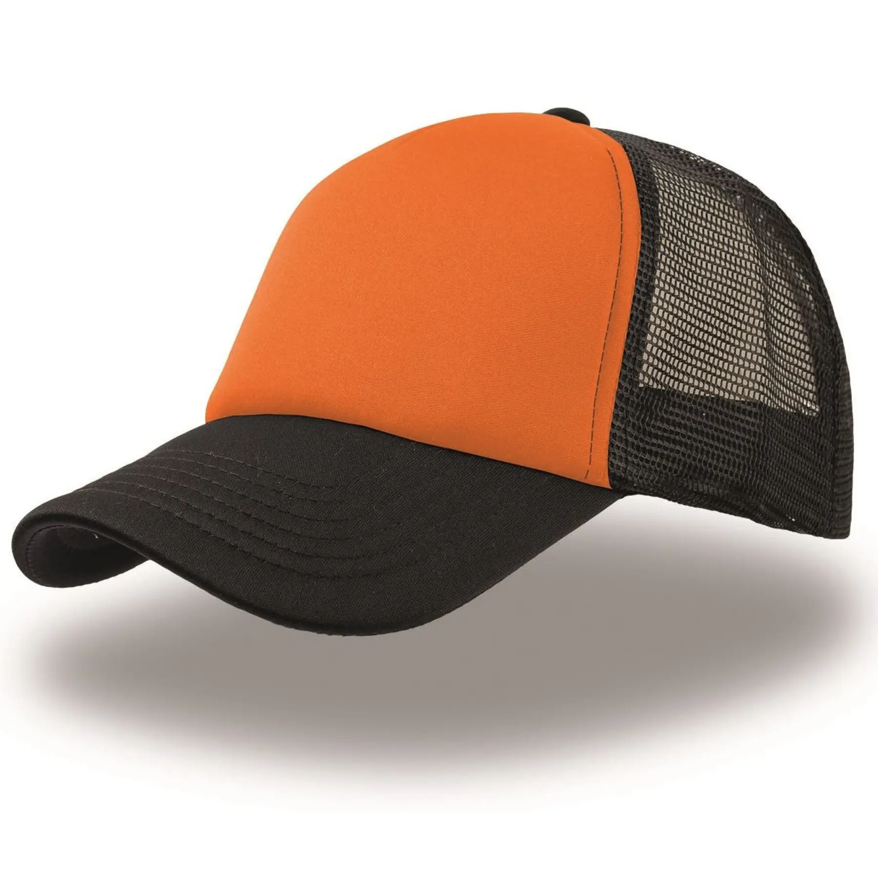 Trucker Cap Atlantis Headwear Rapper