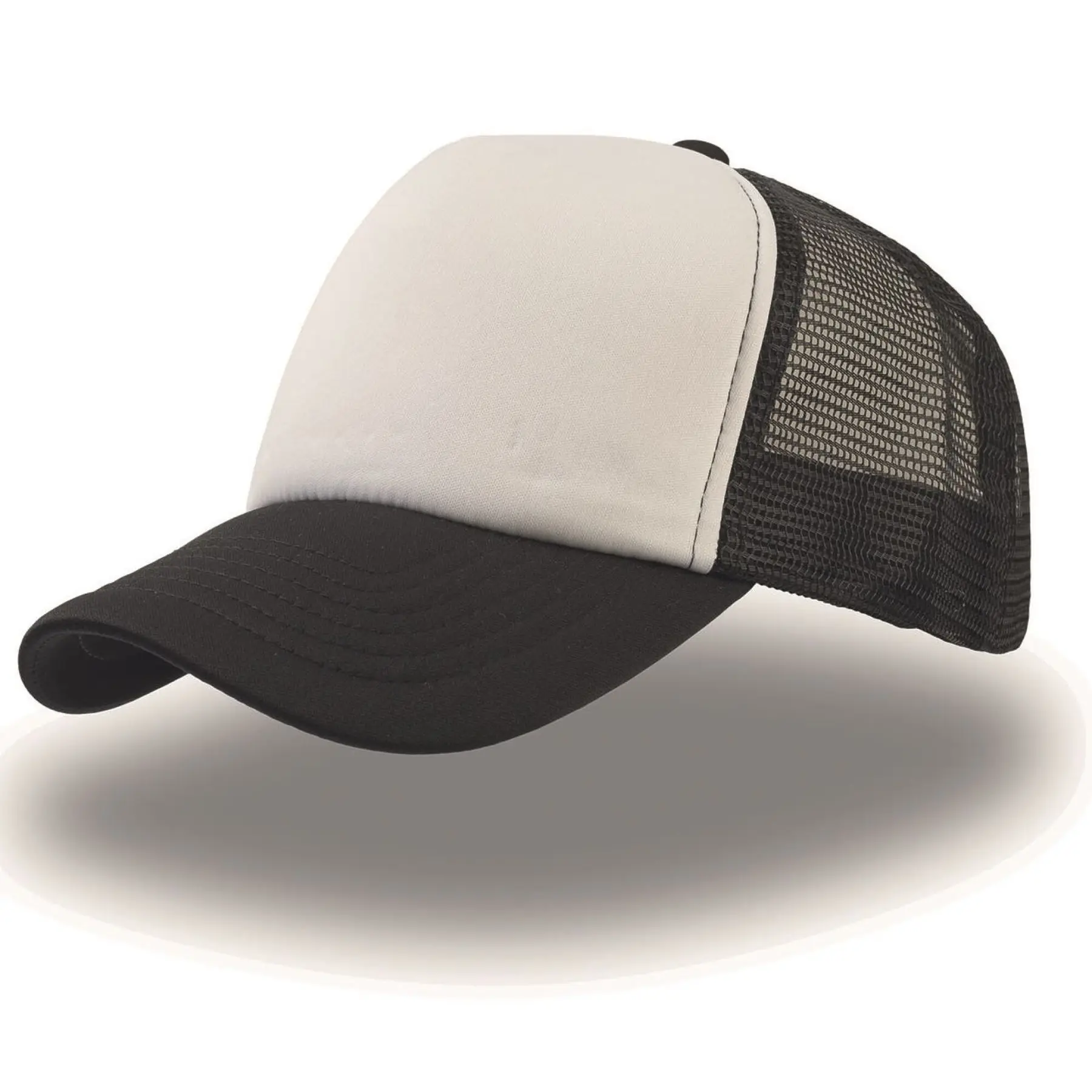 Trucker Cap Atlantis Headwear Rapper