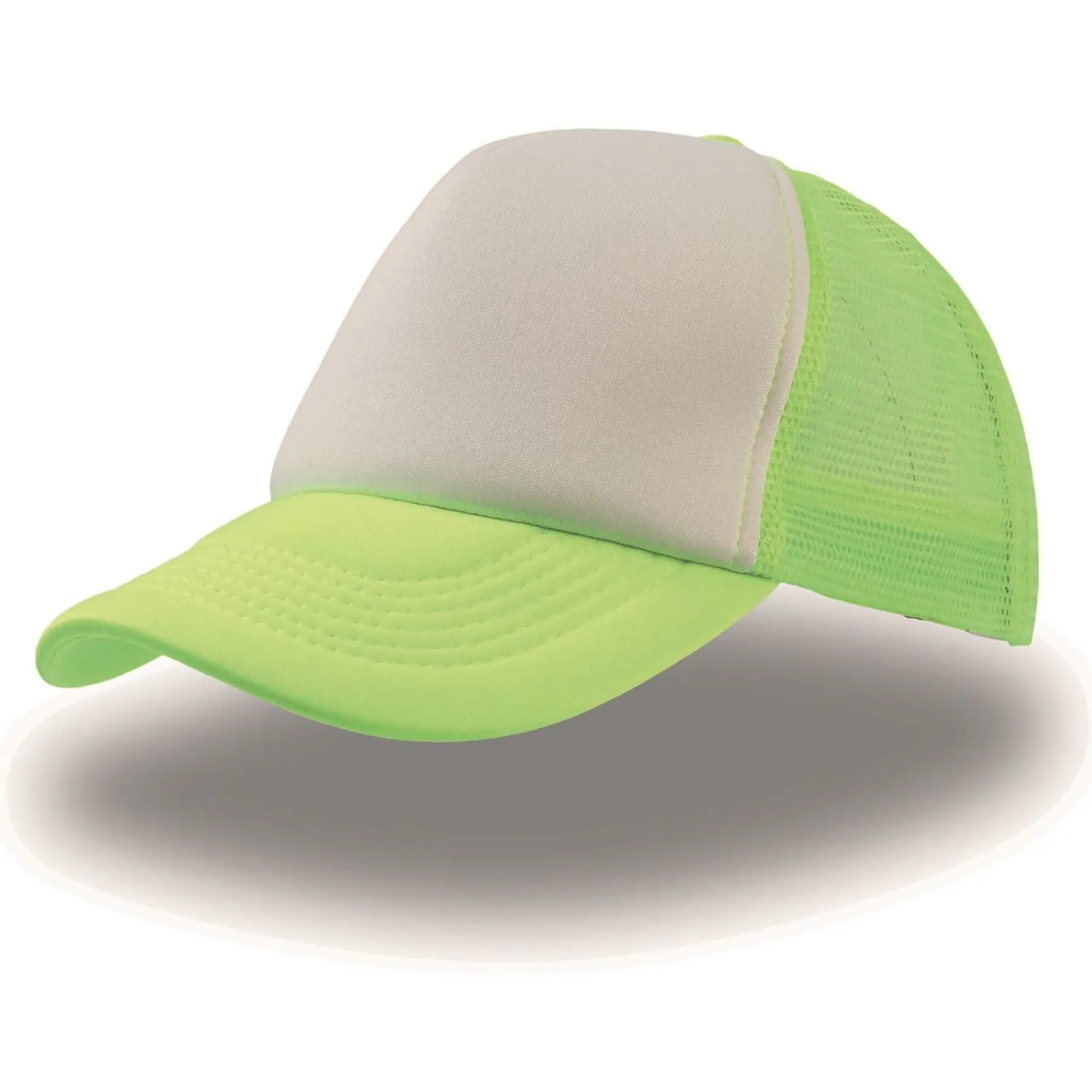 Trucker Cap Atlantis Headwear Rapper