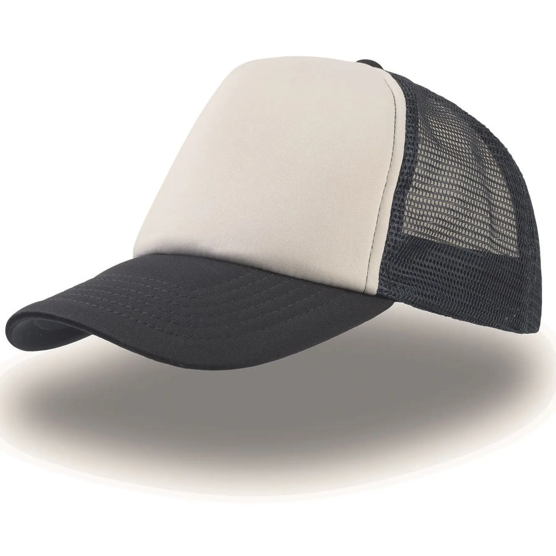 Trucker Cap Atlantis Headwear Rapper
