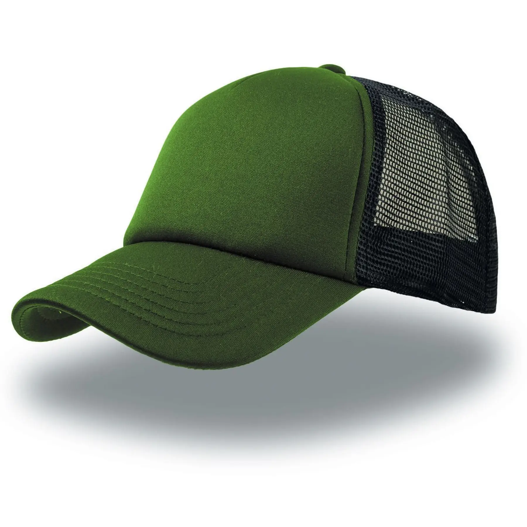Trucker Cap Atlantis Headwear Rapper