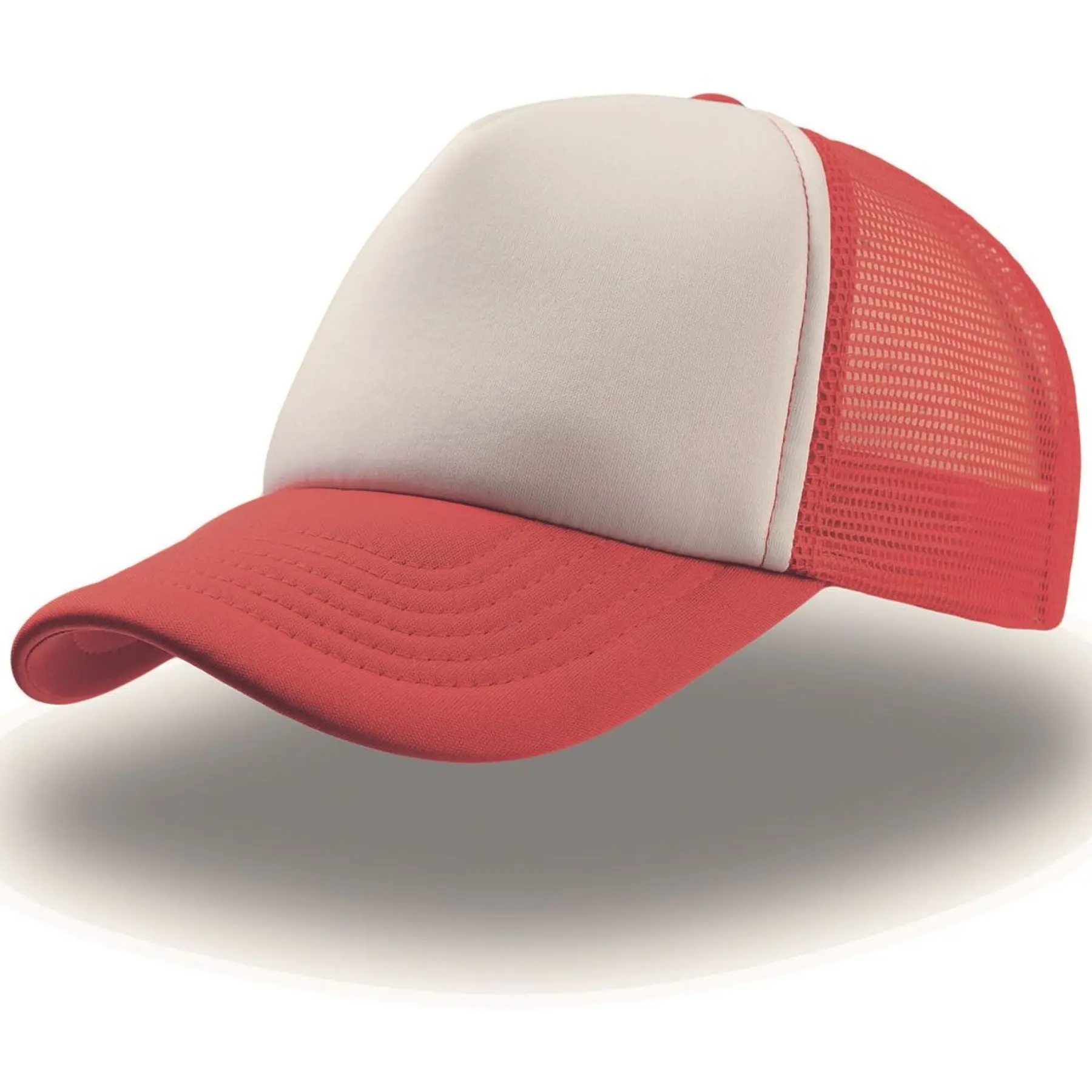Trucker Cap Atlantis Headwear Rapper