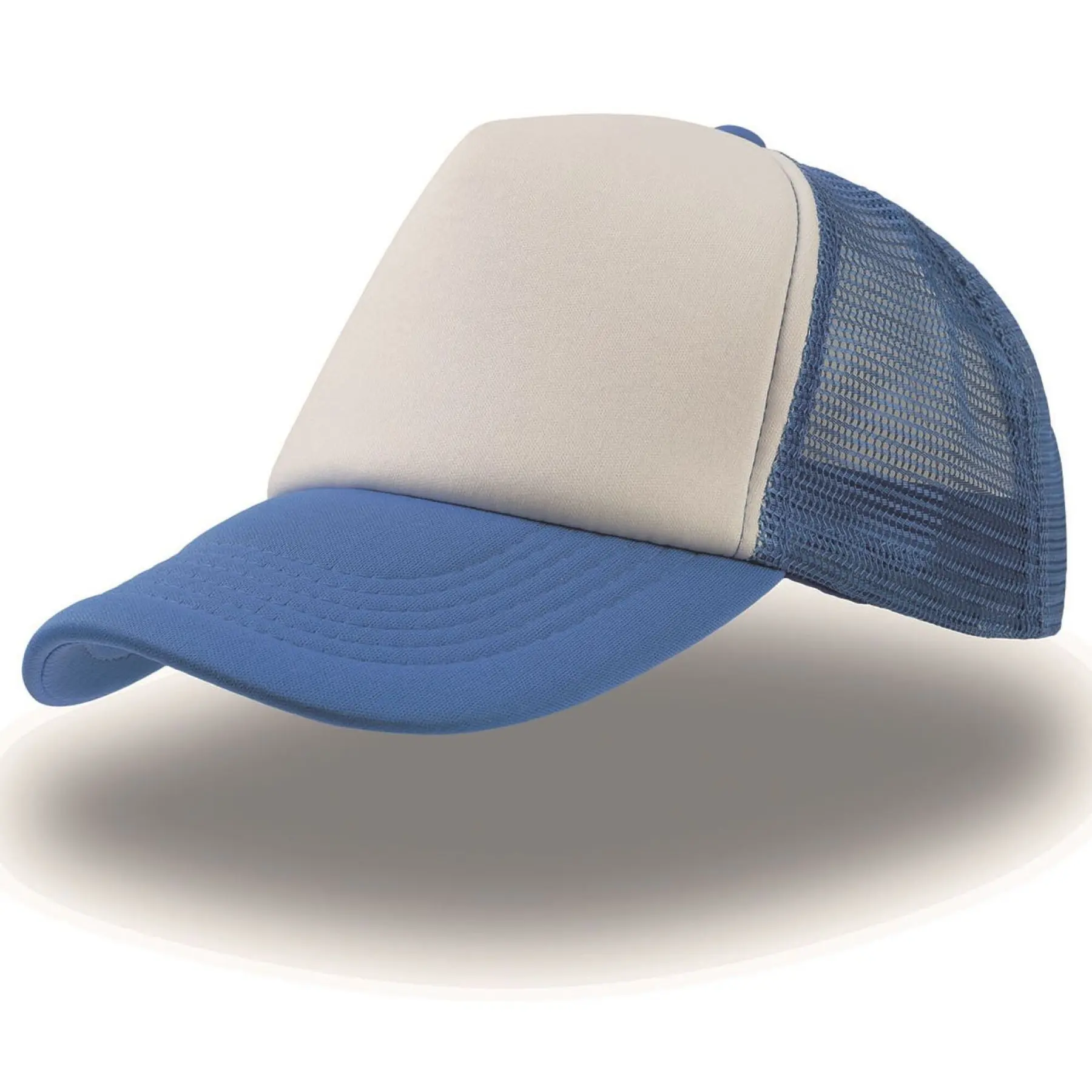 Trucker Cap Atlantis Headwear Rapper