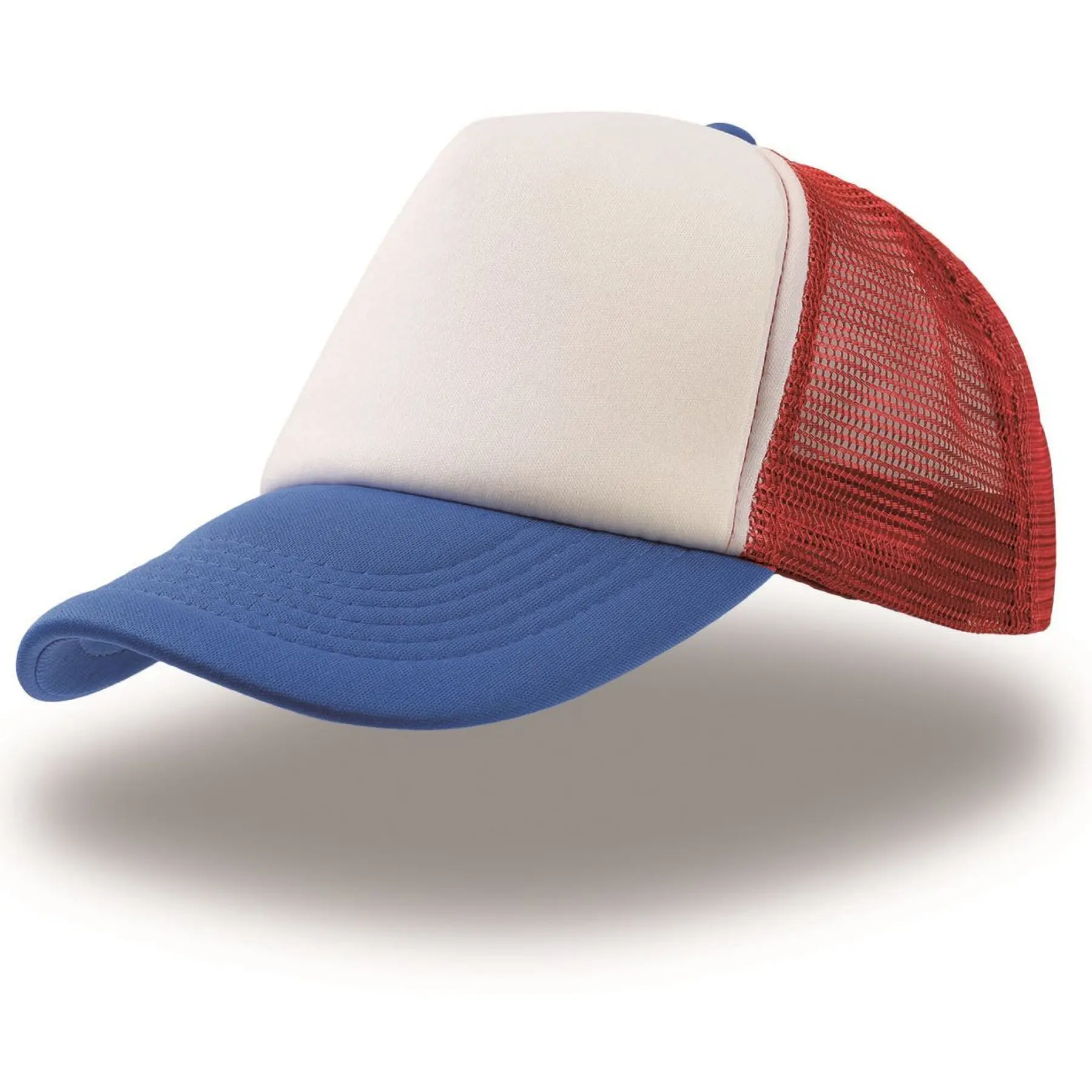 Trucker Cap Atlantis Headwear Rapper