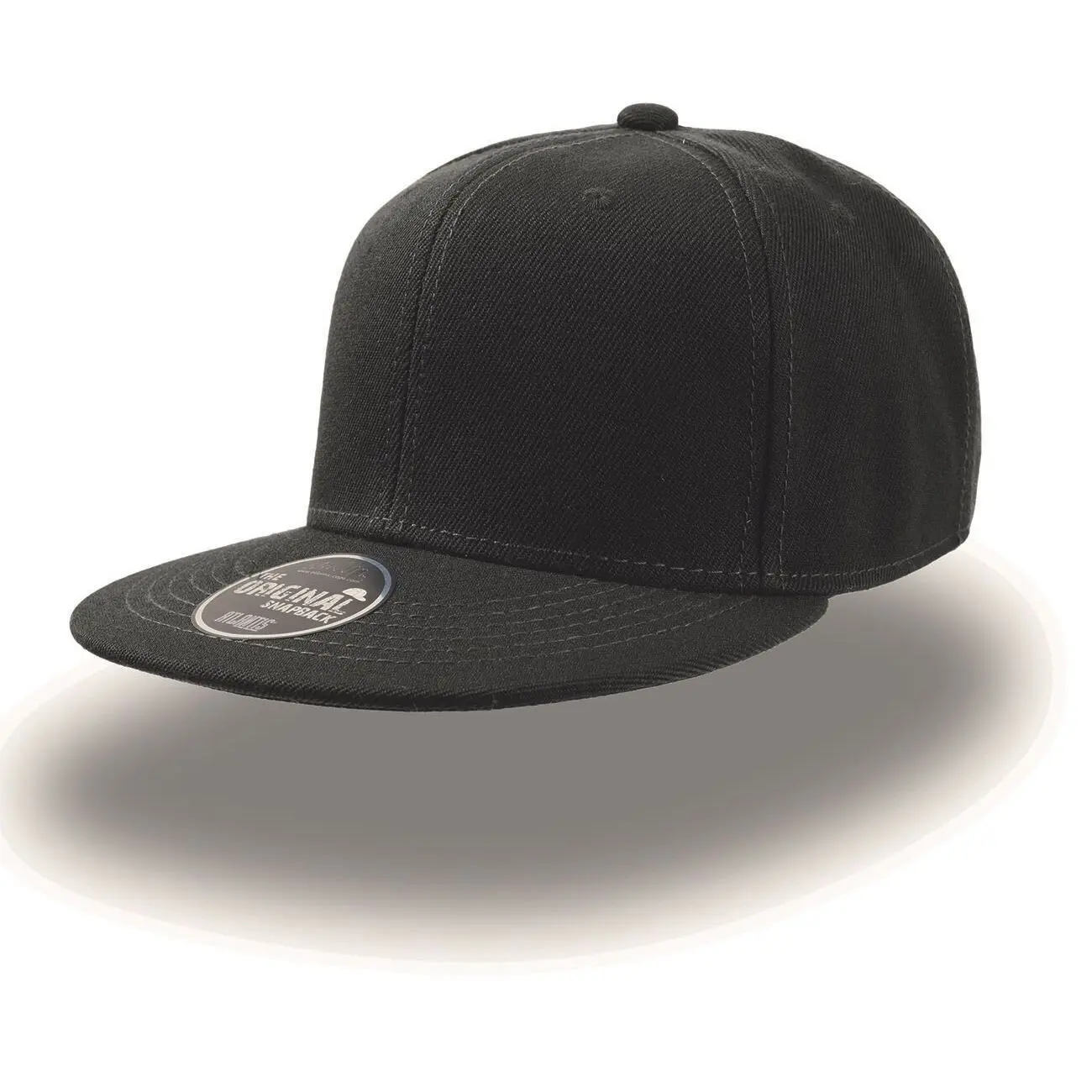 Snapback Cap Atlantis Headwear