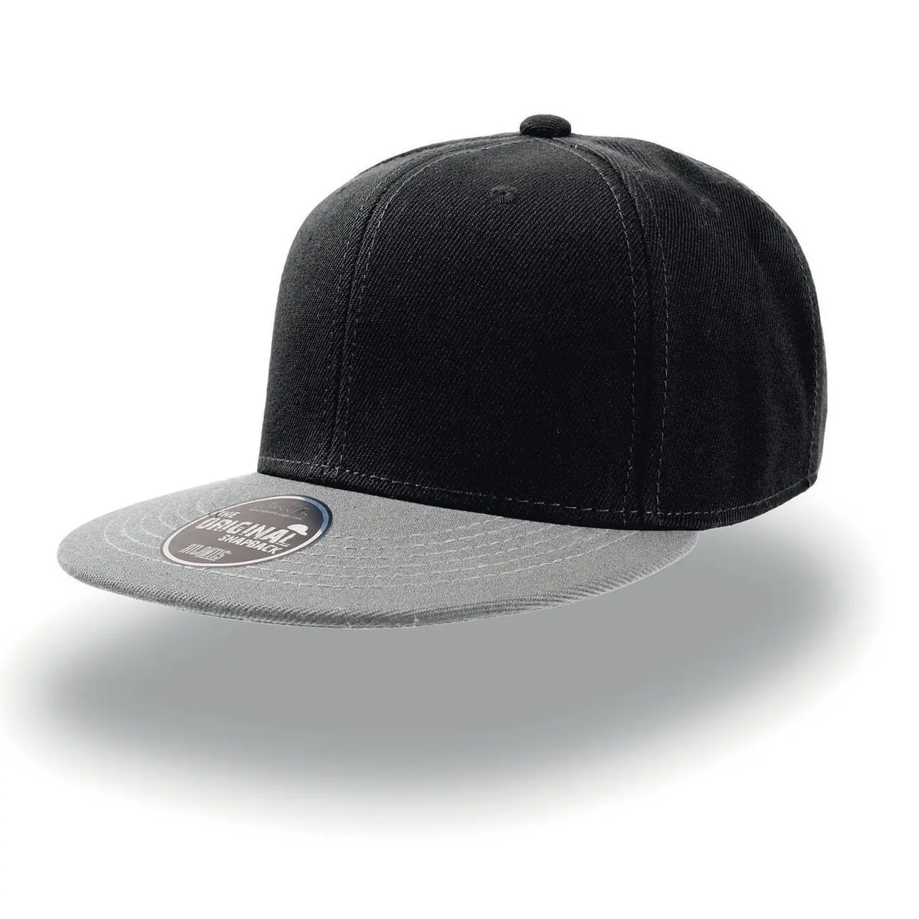 Snapback Cap Atlantis Headwear