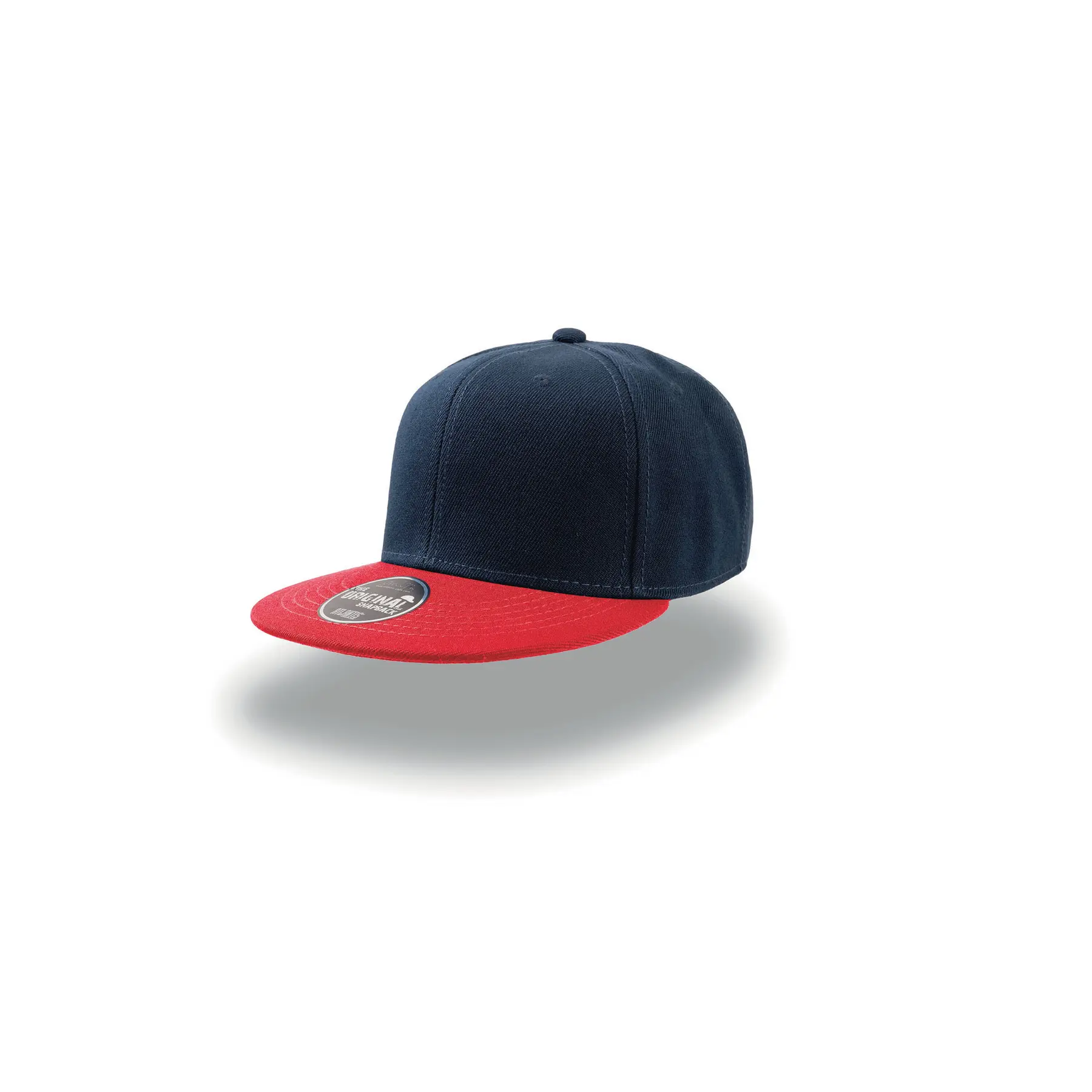 Snapback Cap Atlantis Headwear