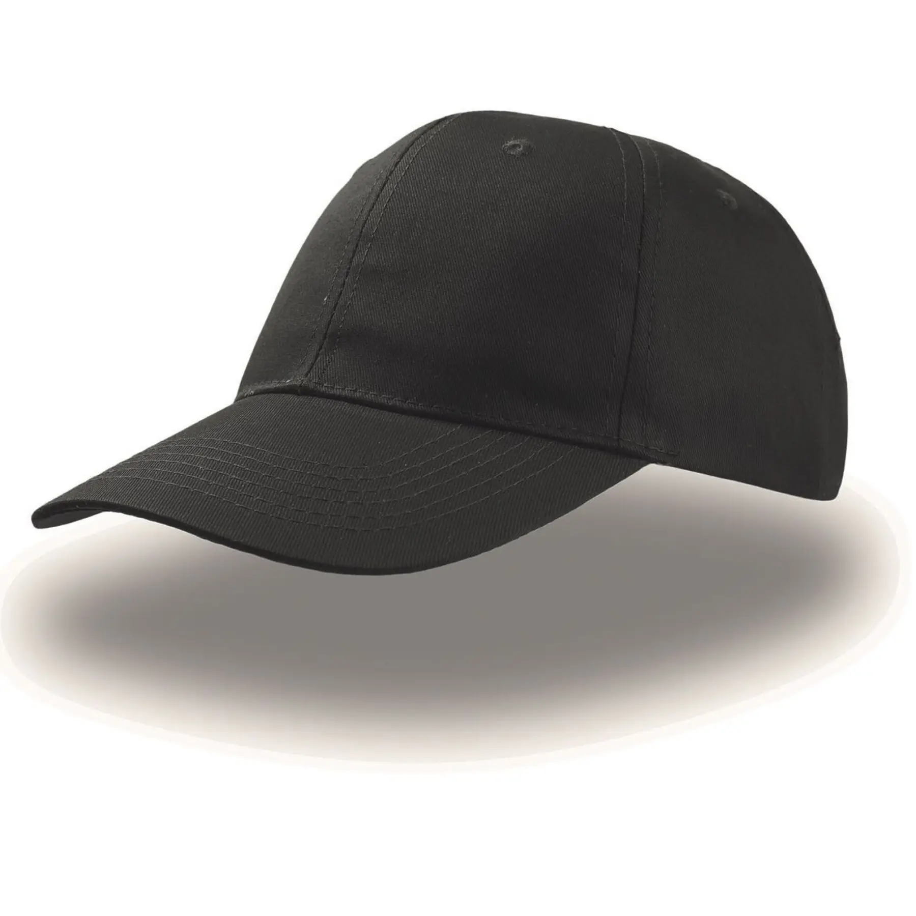 Baseball Kappe Atlantis Headwear Start Six